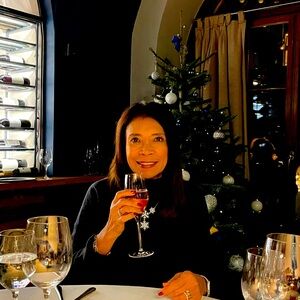 Meet your Posher, Margaret